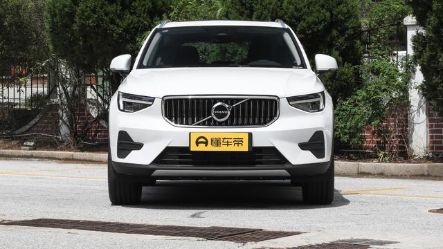 2.0T+7DCT动力，配全时四驱，售31.88万，体验2023款沃沃尔XC