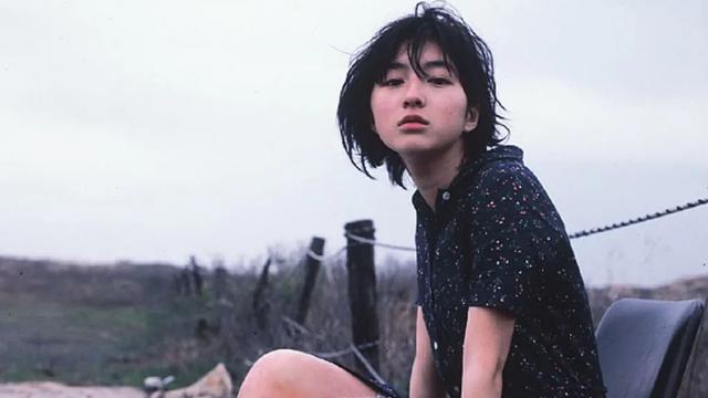 盘点90年代颜值惊人的日本女星14人！美得很有辨识度