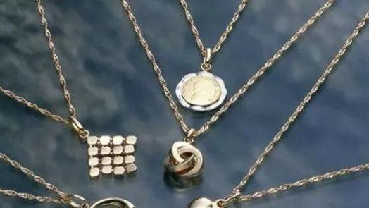 为什么现在的人都喜欢戴18K金？