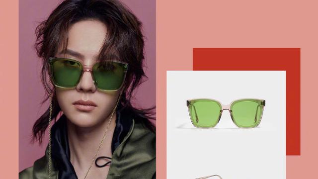 #今天穿什么# #时尚无时限# #时尚上头条# @薇娅viya 备受各路明星