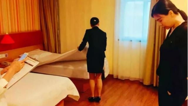 酒店的“透明浴室”毫无隐私可言，那为什么情侣都喜欢？