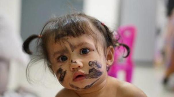 2岁的孩子到底有多“可怕”？家长了解这3点，轻松应对2岁叛逆期