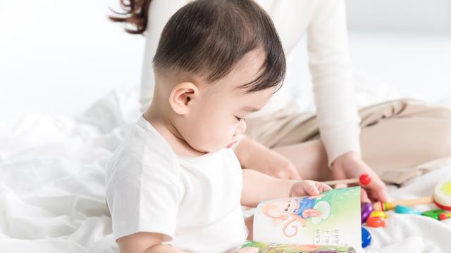 你家宝宝到底像谁？让科学告诉你，真心很准