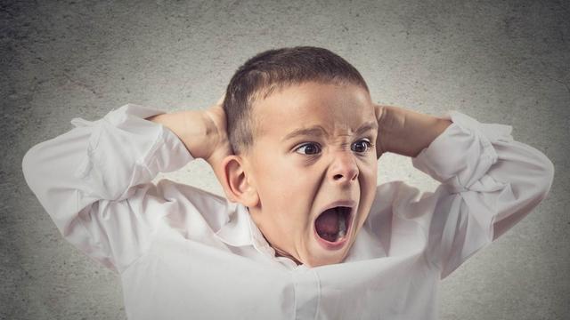 别急着给孩子判“没出息”，只要没有这些表现，父母就不用担心了