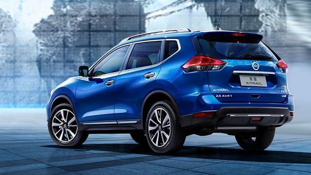 5月卖得最好的10款SUV，自主品牌几乎覆没