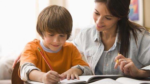 孩子大脑发育的很好会有这3种反应，父母要重点培养