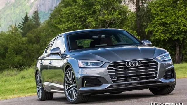 进口A5和国产3系，你怎么选？