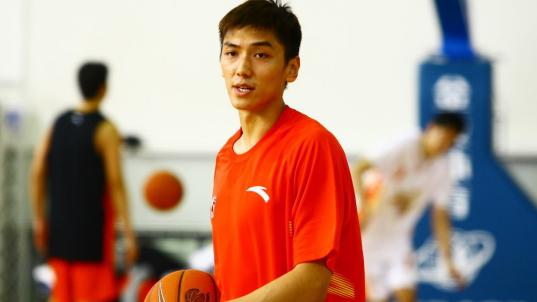 中国篮球史上最令人意难平的十大伤兵