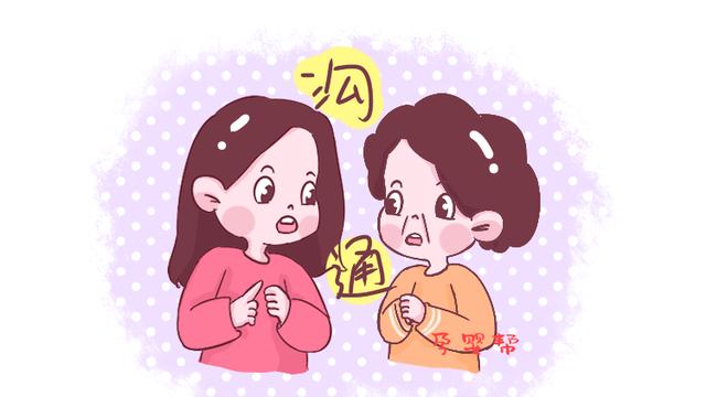 宝宝出现这4个现象，可能是被“过度喂养”了，宝妈要引起重视