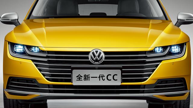 大众CC销量惨淡，降价四万能不能挽回销量？