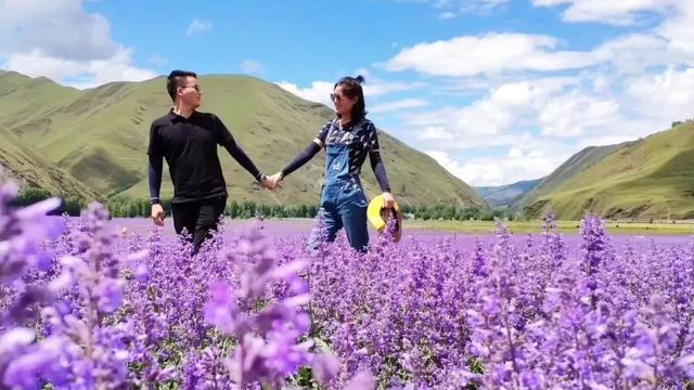 一个被上帝宠坏的地方！川西