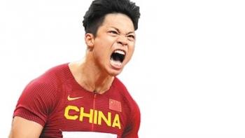 “使命在肩，奋斗有我”——网友热议中国健儿书写奥运华章