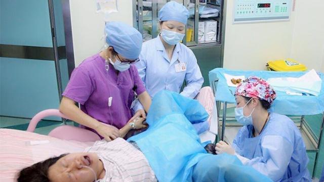 孕妇的顺产“开十指”，到底是多大？