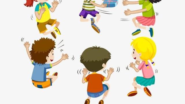 蓓拉课堂 |幼儿心理健康辅导的方法——游戏治疗