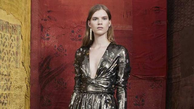 Altuzarra2019秋冬时装特刊