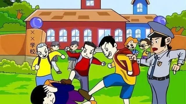 老师坦言：有3类行为的孩子，很有可能在校园被欺负，家长要留心