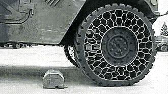 这种轮胎会普及吗？