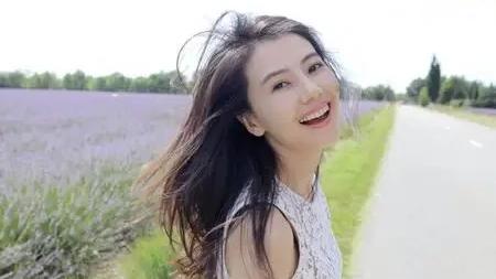 努力去做一个温暖的人