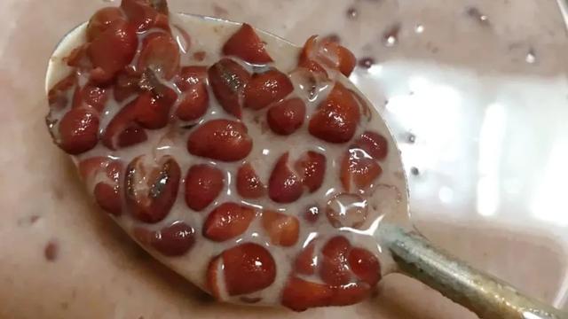 产后坐月子食谱之红枣燕麦粥 豌豆蛋白质粉