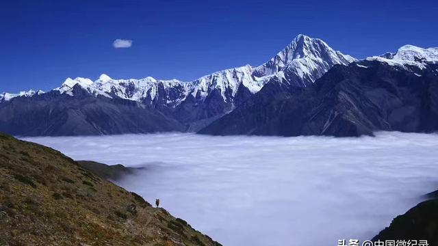 【微语时光】在一回首间，才忽然发现，原来，我一生的种种努力，不过只为了周遭的