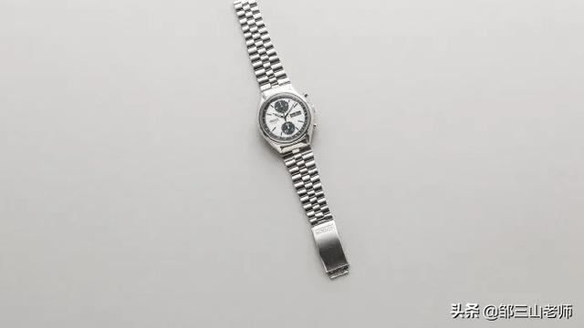 提及世界上最早的自动计时机械机芯，最容易想到的就是真力时的EI Primer