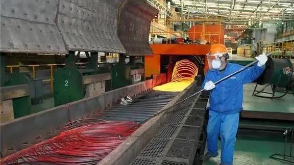 中国特种钢进口之谜：自造难题与进口需求。