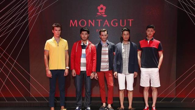 30年前，售价高达千元的“奢侈品”梦特娇怎么销声匿迹了？