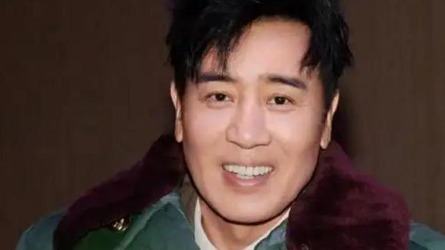 “藏”了那么多年，原来她就是于和伟的老婆，娶一个贤妻旺三代
