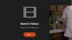 GNOME 49桌面环境焕新视频播放器：Showtime取代Totem成核心