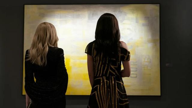 如何穿出「上东区女士」的艺术气质感