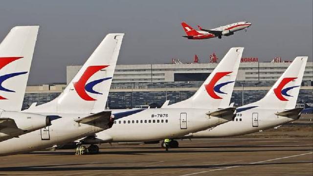 中美航空第一季度营收对比：美国航空900亿，中国航空令人意外