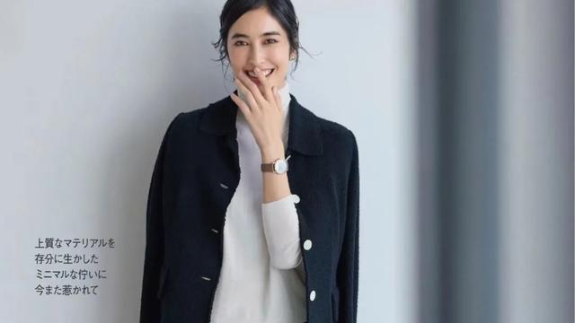 谁说秋冬不能穿裙子？50套绝美搭配照着穿