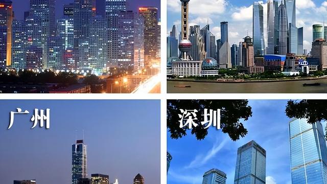近百万人离开广东，13万人逃离上海，这4个地方反而成为落户首选