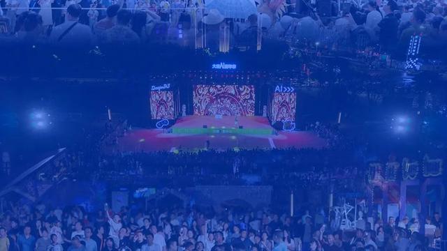 人气爆棚，好评如潮！AI创新港成新晋网红打卡地