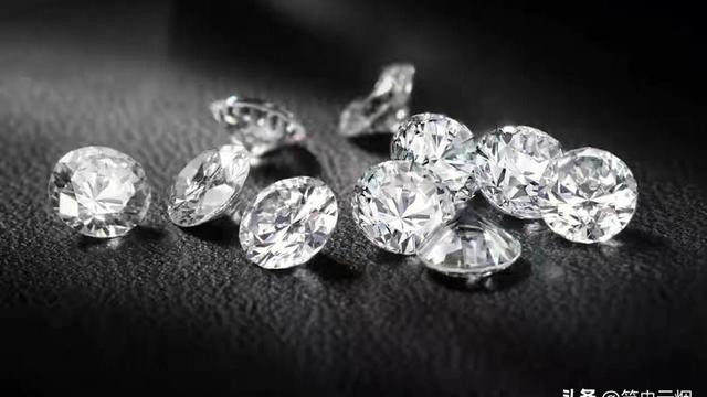 十六世纪加纳的钻石开采技术和文化传承
