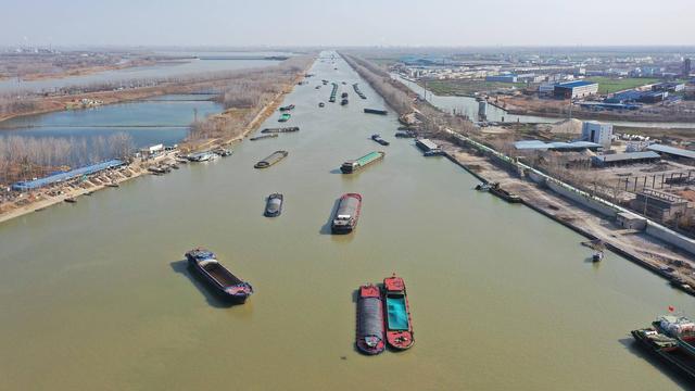 中国不惜花700亿元，也要硬生生挖出一条运河，如今运河还有用吗