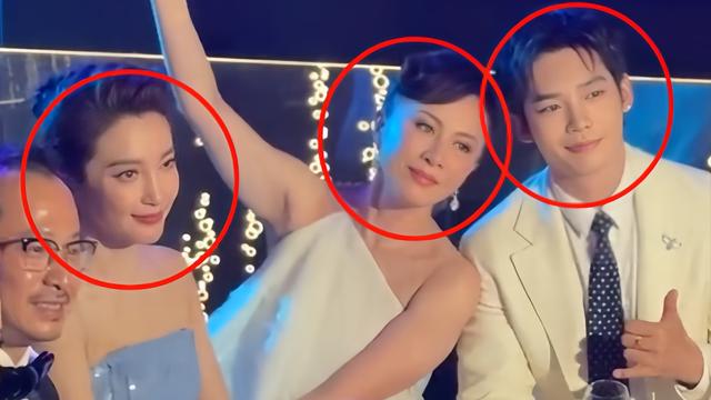 澳门这一夜，28岁于适向世界证明，什么才是真正的“门面担当！”
