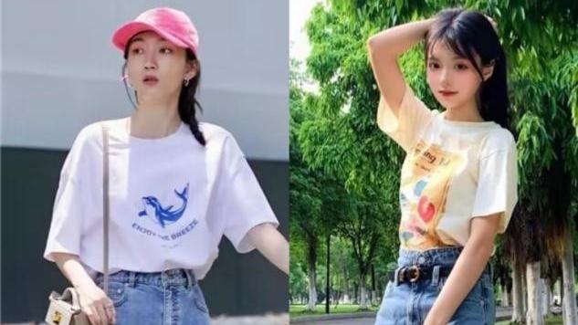 身高不足158的女生，别再穿这3种“显矮鞋”，换成另外3种更时髦