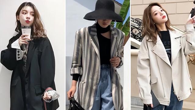 冬季流行的套装有哪些？这四套标准模板，照着穿分分钟学会穿搭