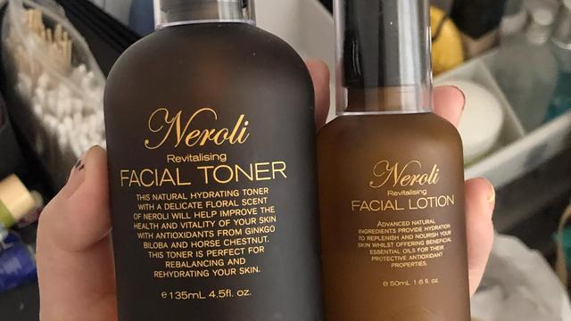 大黄脸的姐妹们，这个我试过了不是智商税