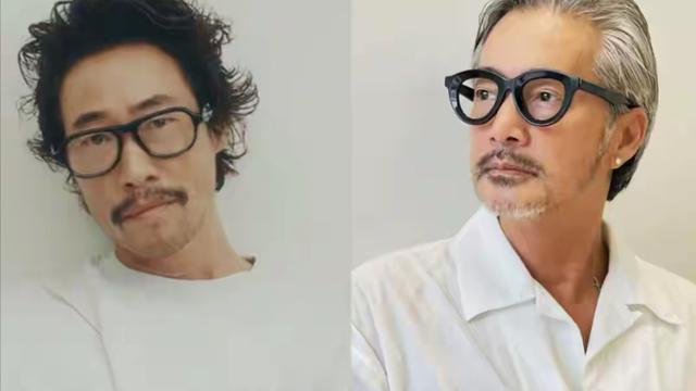 五六十岁男人“反油腻秘诀”：白发不染、不穿老年装，反而更绅士