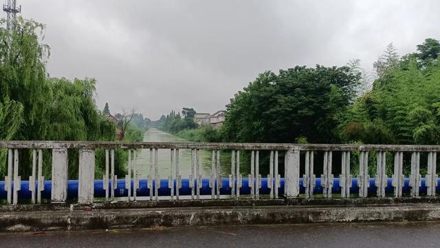 顾章明 //永兴桥之名