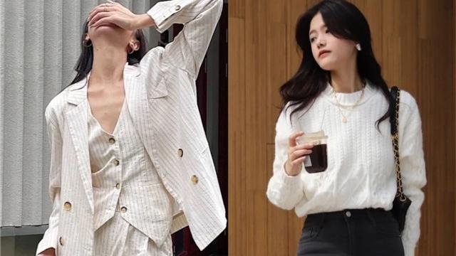 扔掉你的马丁靴吧！今年流行这“3种”靴子，158女生穿更洋气显高