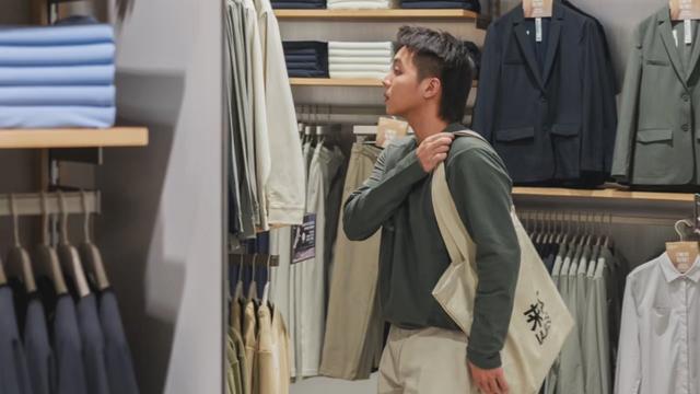 4个“lululemon平替”中产男装：都是小众国货，性价比高不烂大街