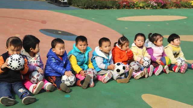 中国幼儿园现状：公办园降低标准，民办园生存困难