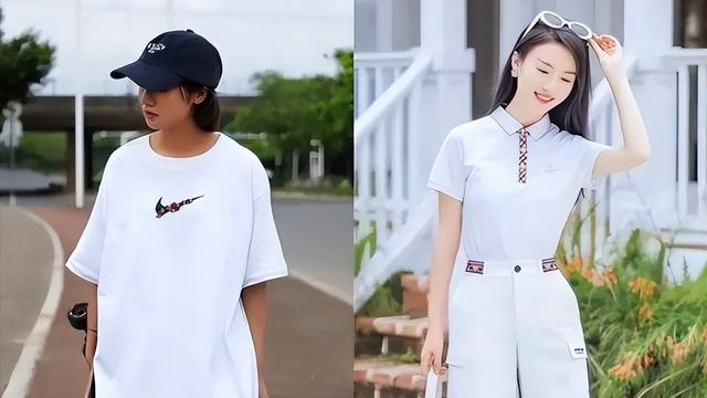 矮个子女生“最踩雷”的3种穿搭：自以为时髦，实际显矮又邋遢