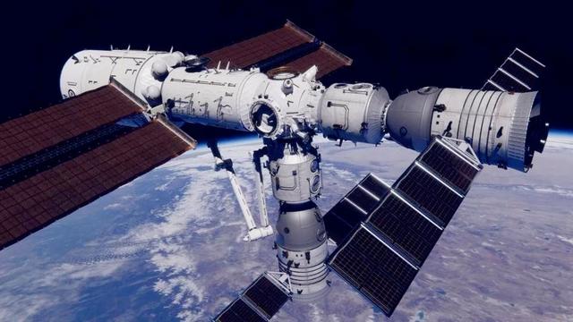 国际领先、全球首个！这些“航天重器”，都有北邮力量！