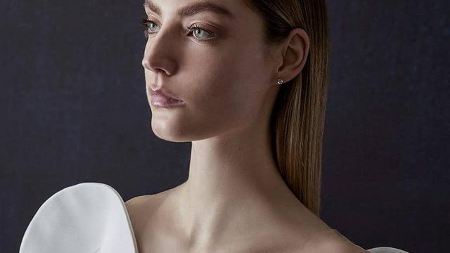 Atelier Pronovias 2025 婚纱系列 别致而优雅的设计