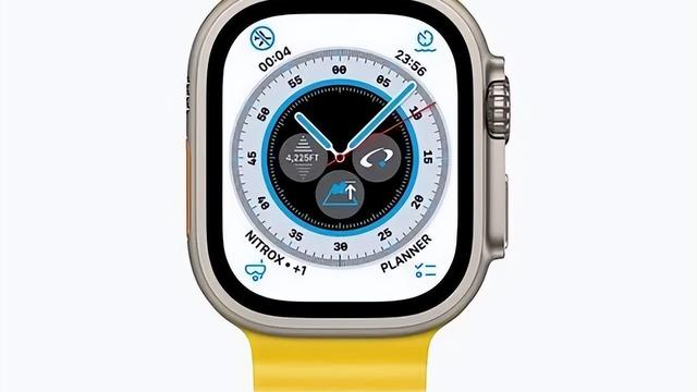 Apple Watch Ultra 2将在秋季上市，多少新消息抢先知！