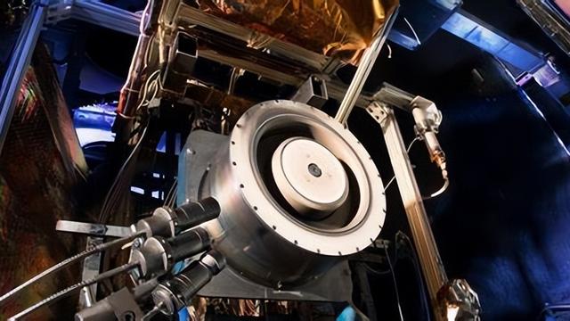 “反重力技术”能否成功？一旦实现每秒9.4公里，7周就能到达火星